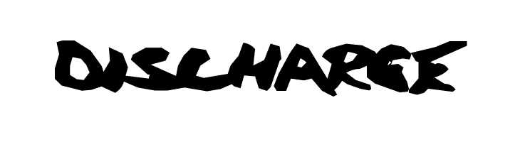 Discharge 