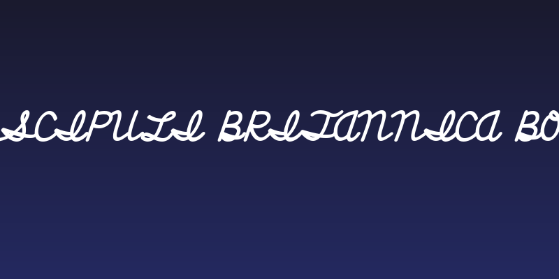 Discipuli Britannica Bold Social Header