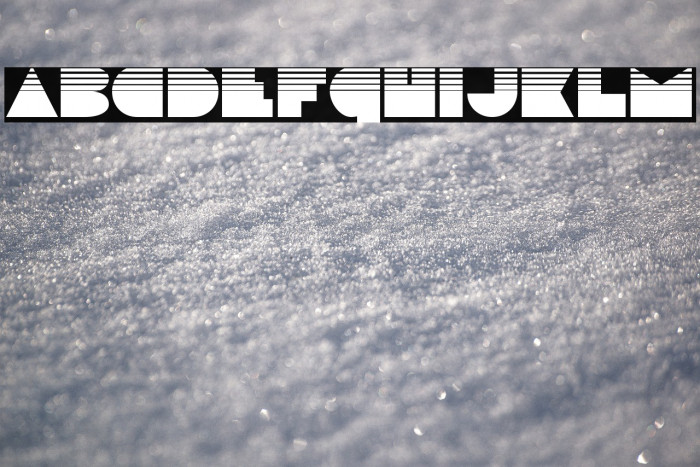 Disco Deck Halftone Example 2