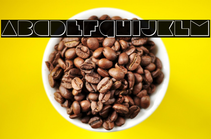 Disco Deck Outline Example 3