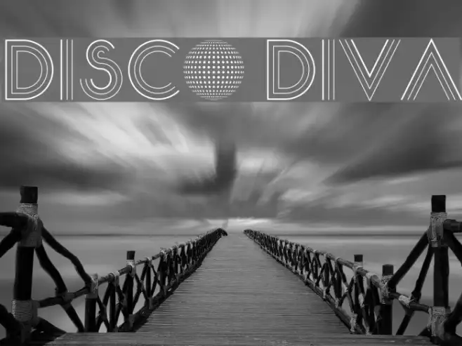 Disco Diva Example 1