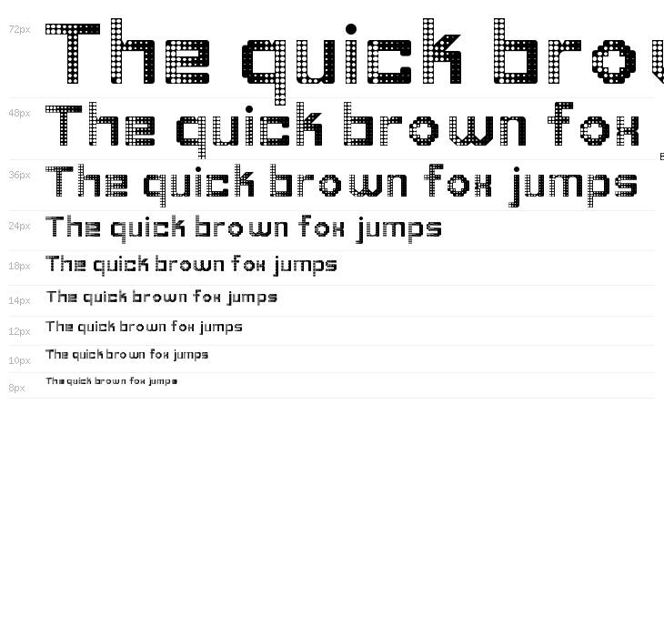 Disco Divaaaaaaaa Regular Waterfall