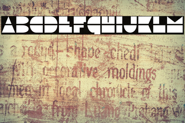 Disco Duck Condensed Example 2