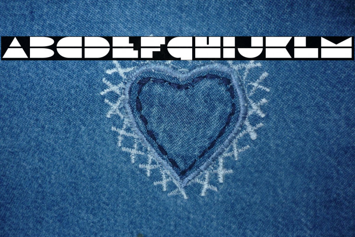 Disco Duck Expanded Example 2