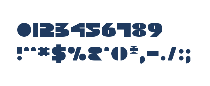 Disco Duck Other Characters