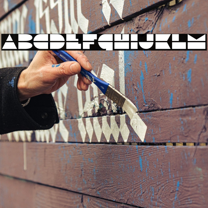 Disco Duck Example 2