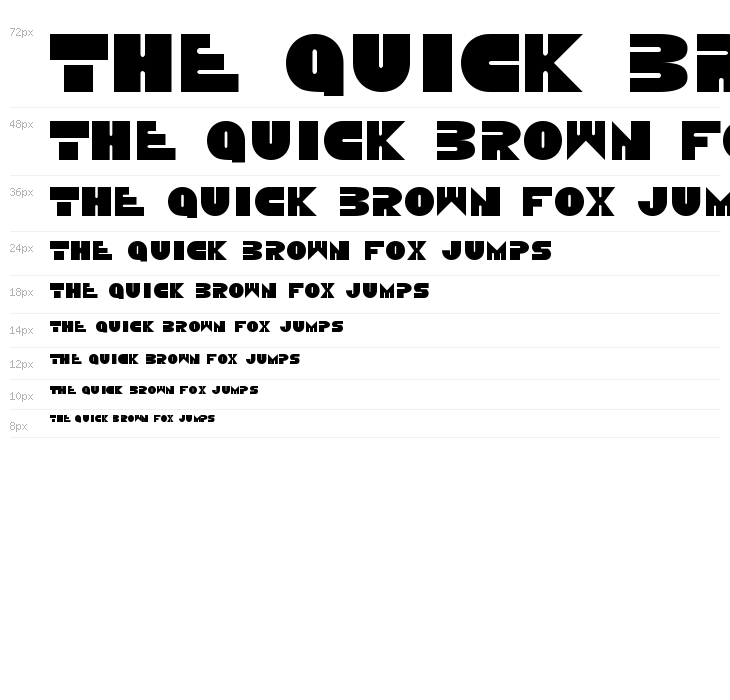 Disco Duck Waterfall