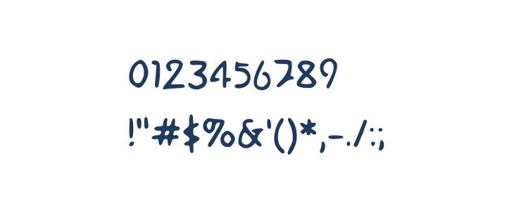 Disco-Grudge Rounded [Window] Medium Other Characters