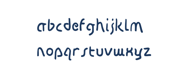 Disco-Grudge Rounded [Window] Medium Lowercase