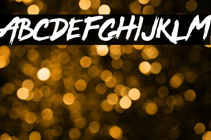 Disco Paradiso Example 1