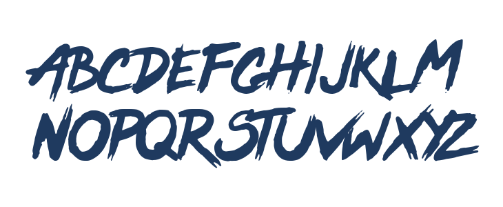 Disco Paradiso Lowercase