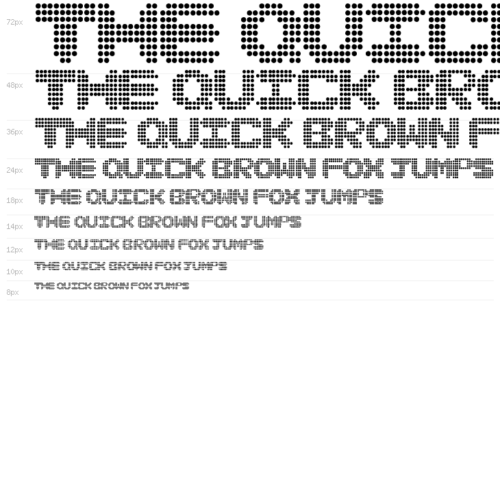 Disco never dies Waterfall