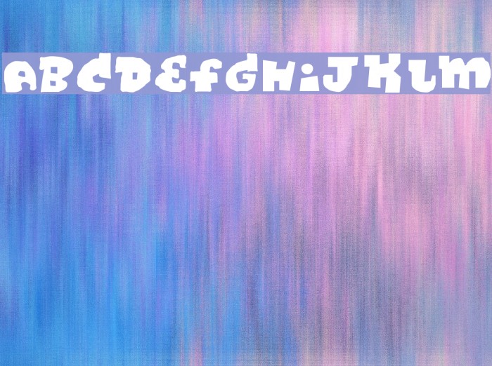 DiscoRegular Example 2