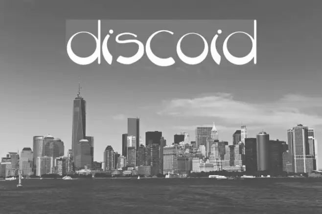 Discoid Example 2