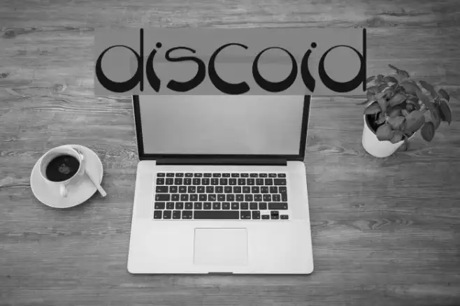 Discoid Example 3