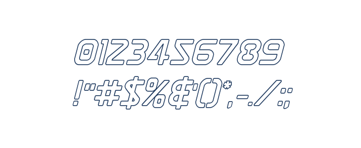 Discotechia Outline Other Characters