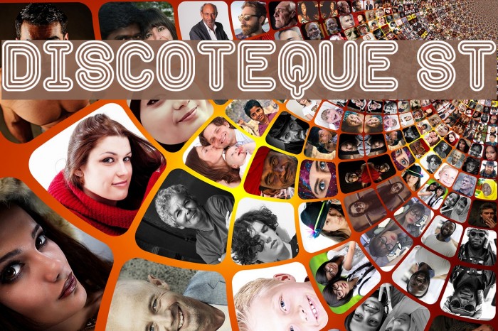 Discoteque St Example 1