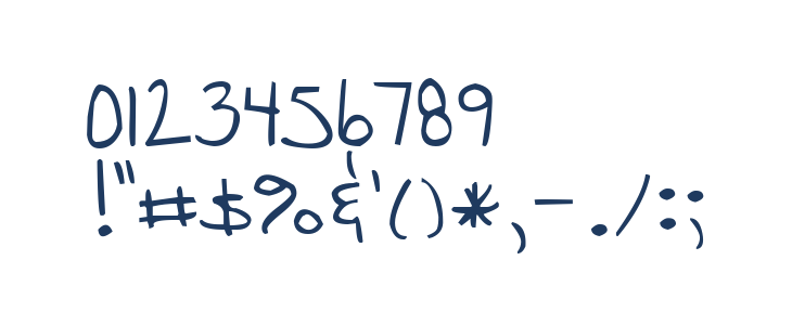 Discover Beauty Other Characters