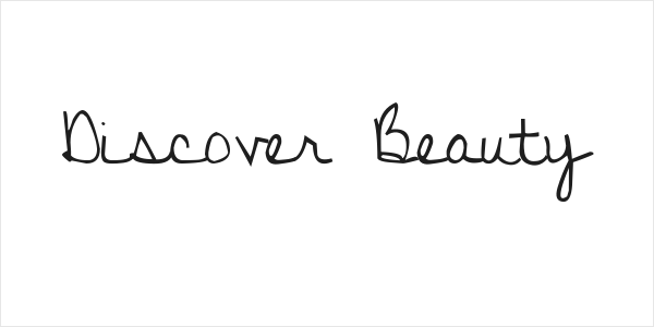 Discover Beauty Logo