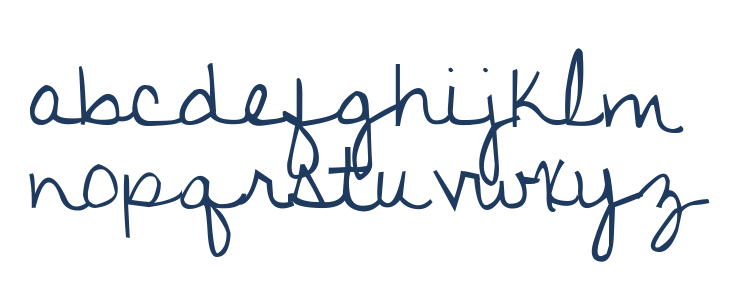 Discover Beauty Lowercase