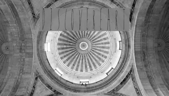 DiscoverEarth Example 1
