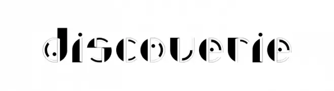 Discoverie  免费字体下载