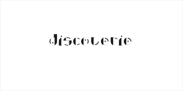 Discoverie Logo