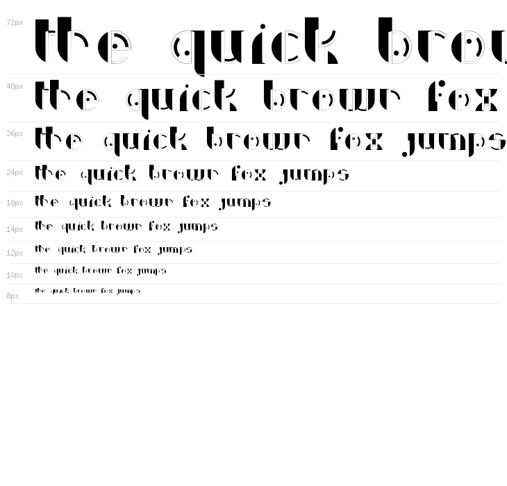 Discoverie Waterfall