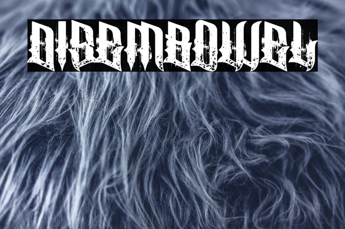 Disembowel Example 1