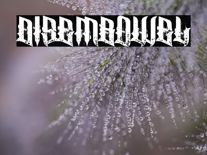 Disembowel Example 2