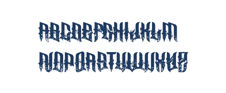 Disembowel Lowercase