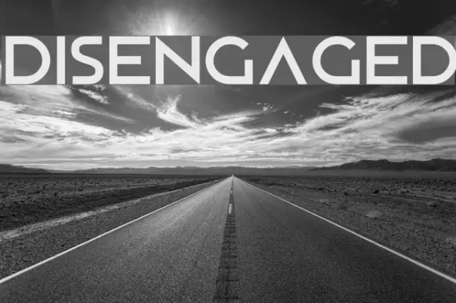 Disengaged Example 3