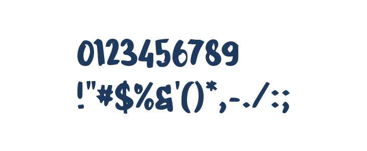 Disikno Other Characters