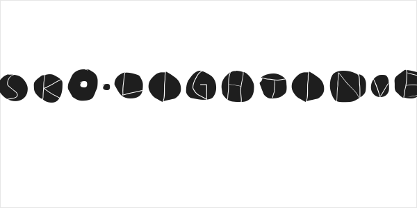 DiskO-LightInvers Logo