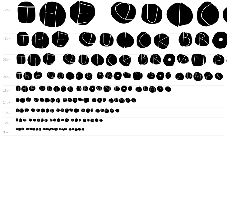 DiskO-LightInvers Waterfall