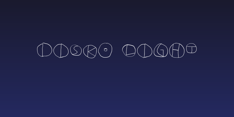 DiskO-Light Social Header