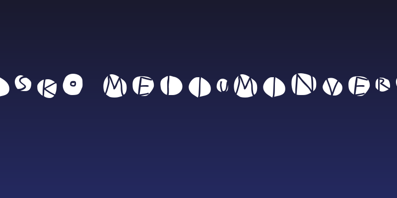 DiskO-MediumInverse Social Header