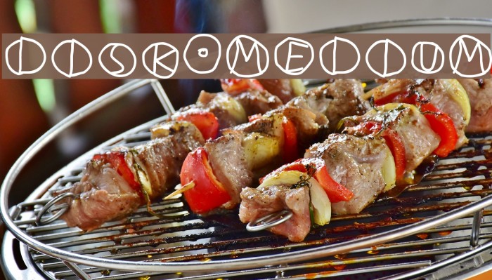 DiskO-Medium Example 2