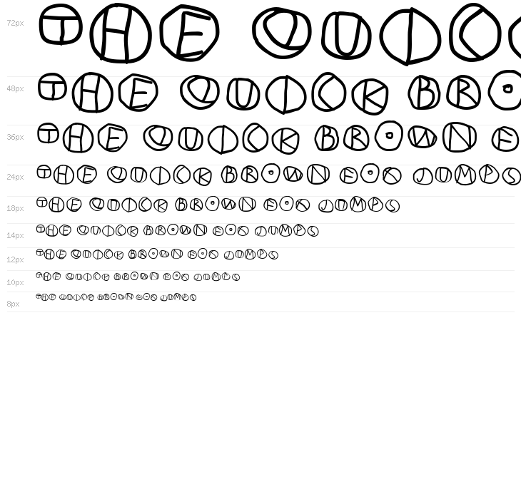 DiskO-Medium Waterfall