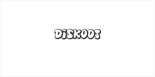DiskoOT Logo