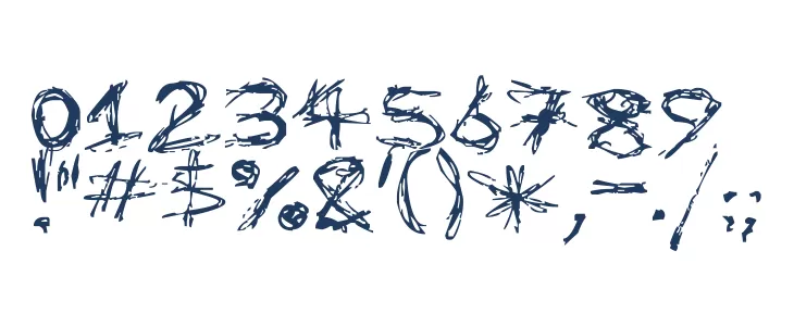 Numbers