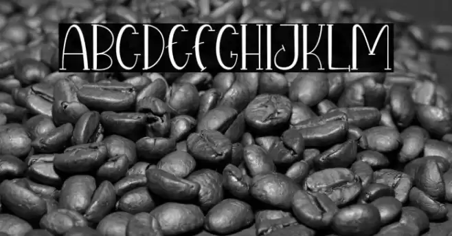 Disneb Club Font examples