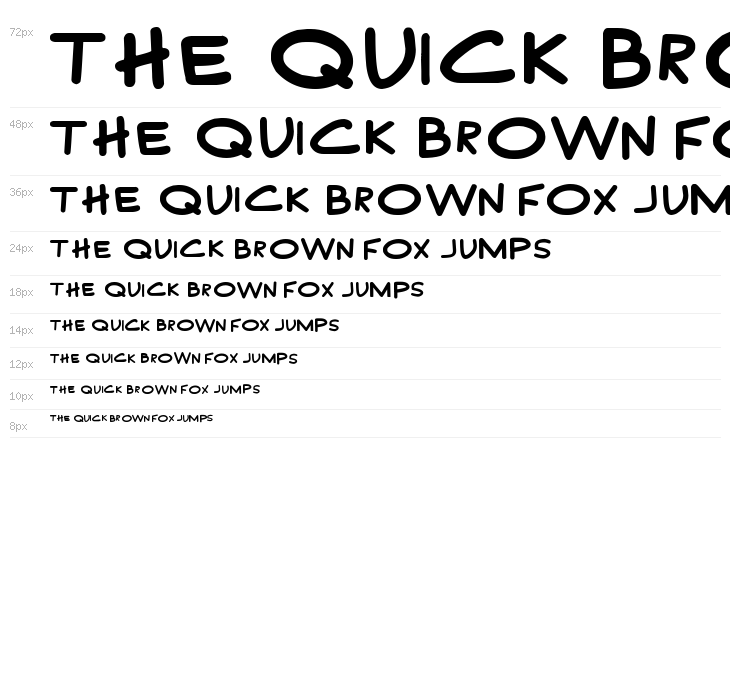 Disney Channel Waterfall