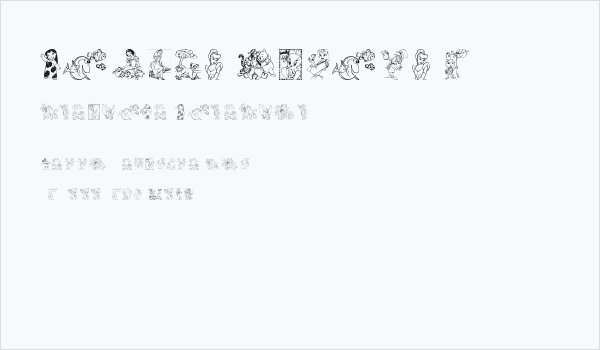 Disney family 1 Business Card