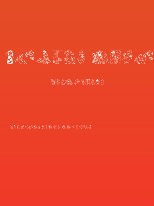 Disney family 1 Poster