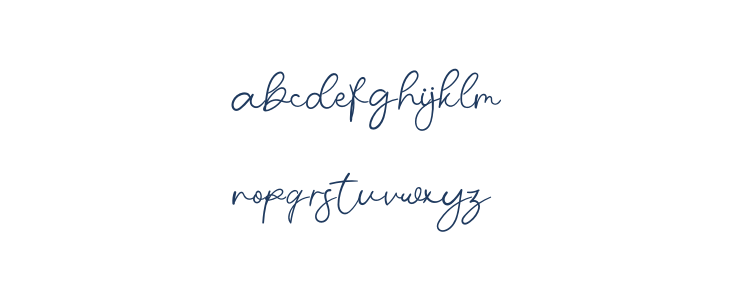 Disneycute Lowercase