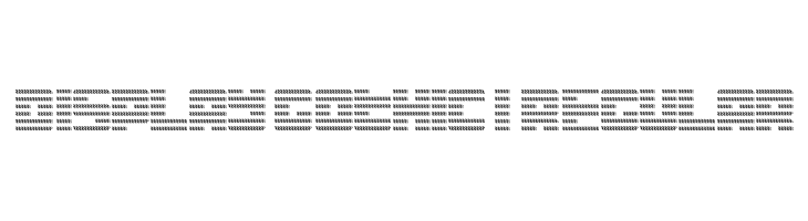 Display Gothic I Regular Font
