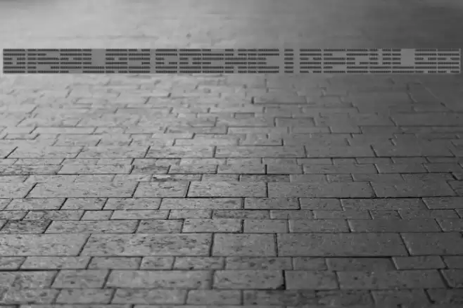 Display Gothic I Regular Font examples