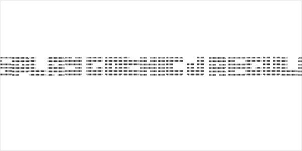 Display Gothic J Regular Logo