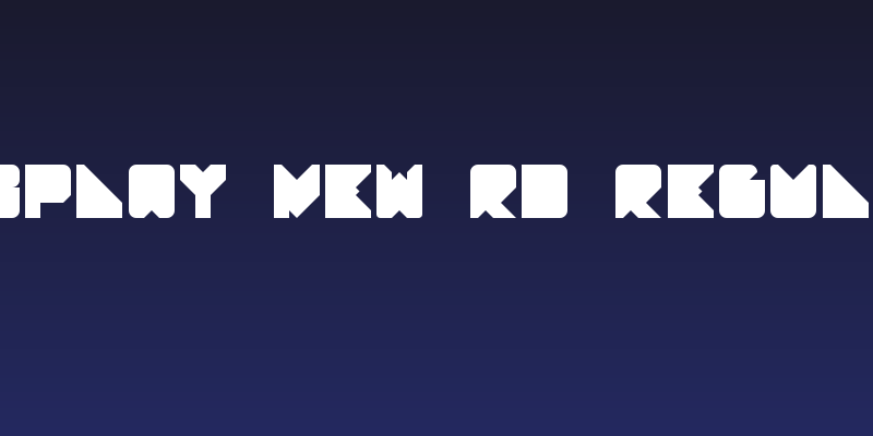 Display new RD Regular Social Header